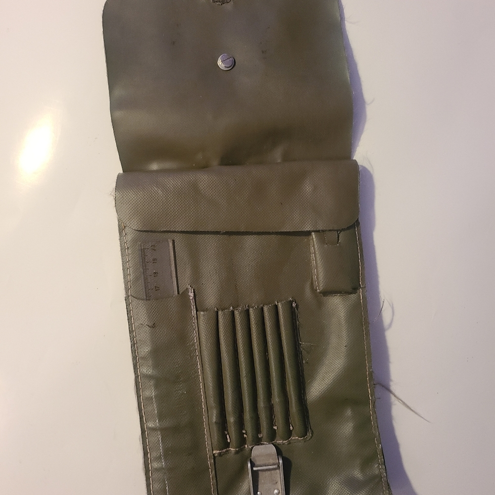 Field journal case - Picture 2 of 3
